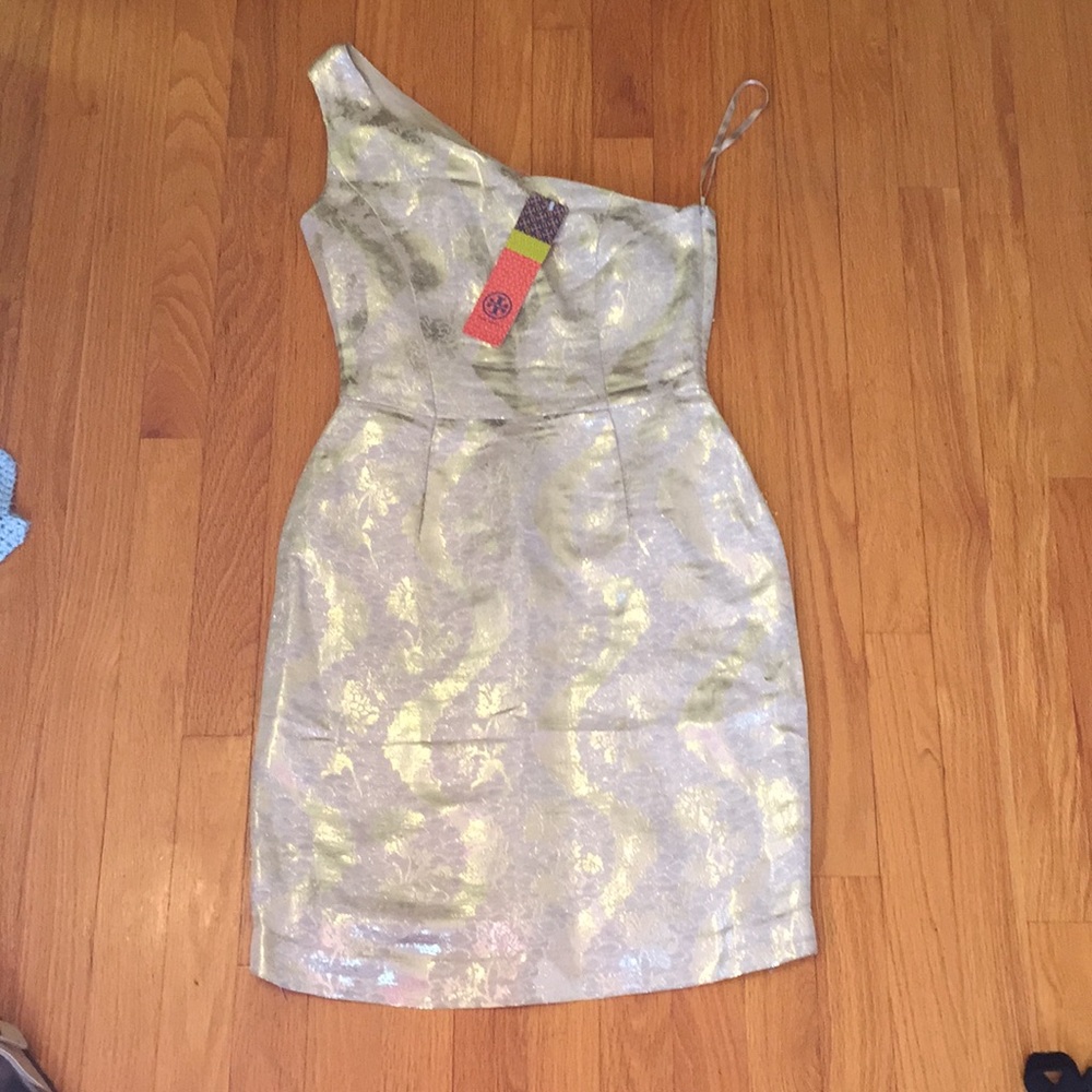 😍 NWT Tory Burch Dress